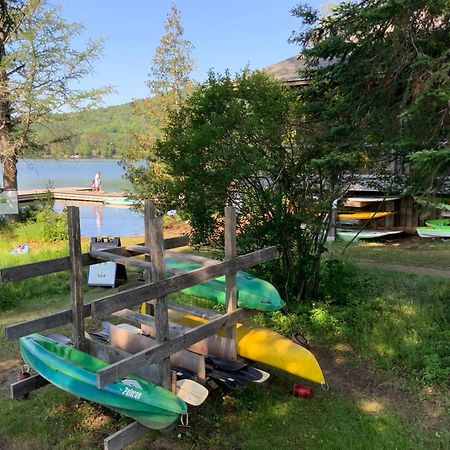 Lakefront Mountain View - Resort Loft Lac-Superieur 外观 照片